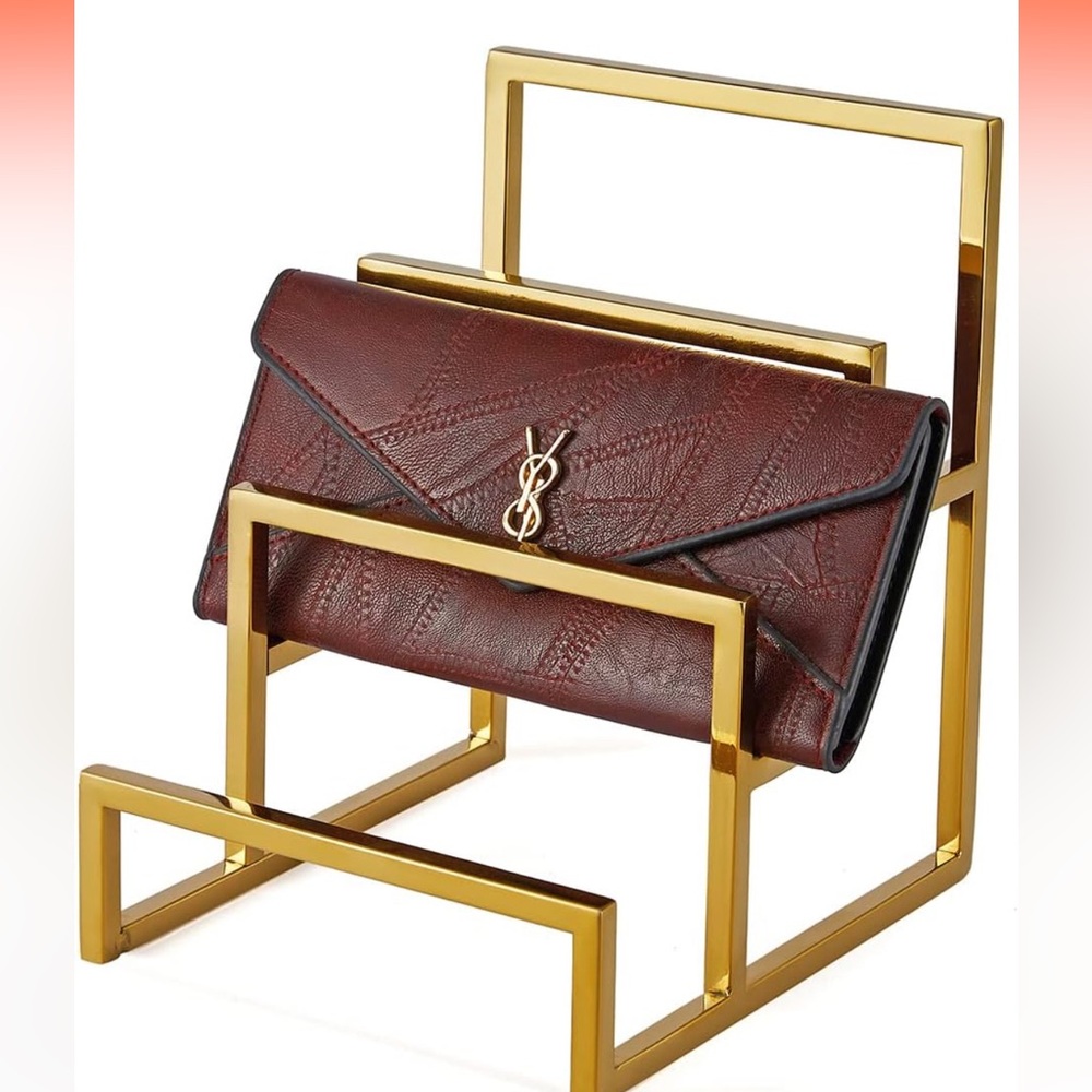 Wallet Display Stand - Picture 4 of 9